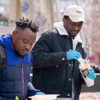 Community Outreach